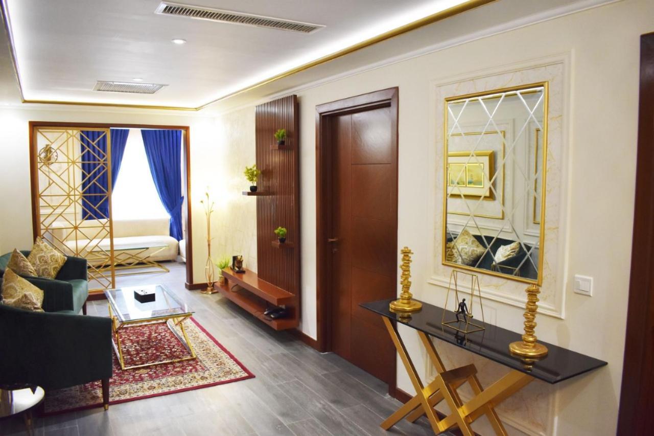 Faletti'S Grand Hotel Multan Exterior foto